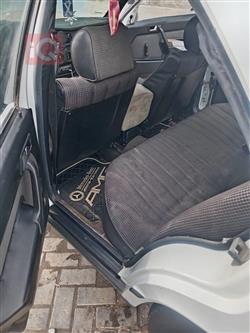 مرسيدس بنز E-Class